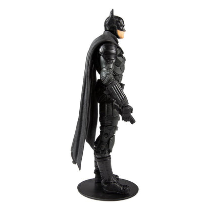 DC Comics: Multiverse Action Figure Batman The Batman Movie Mc Farlane  18 cm