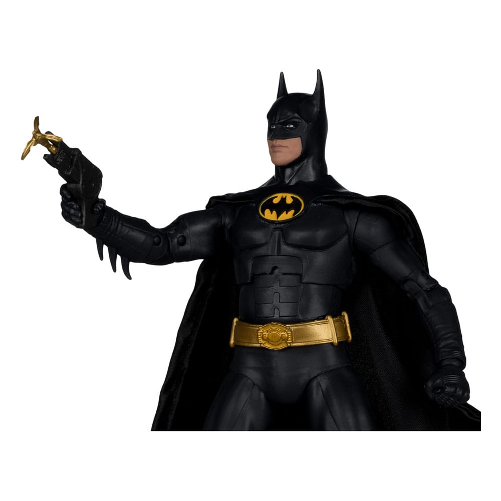 Batman Returns DC Theatrical Deluxe Edition Action Figure Batman 16 cm