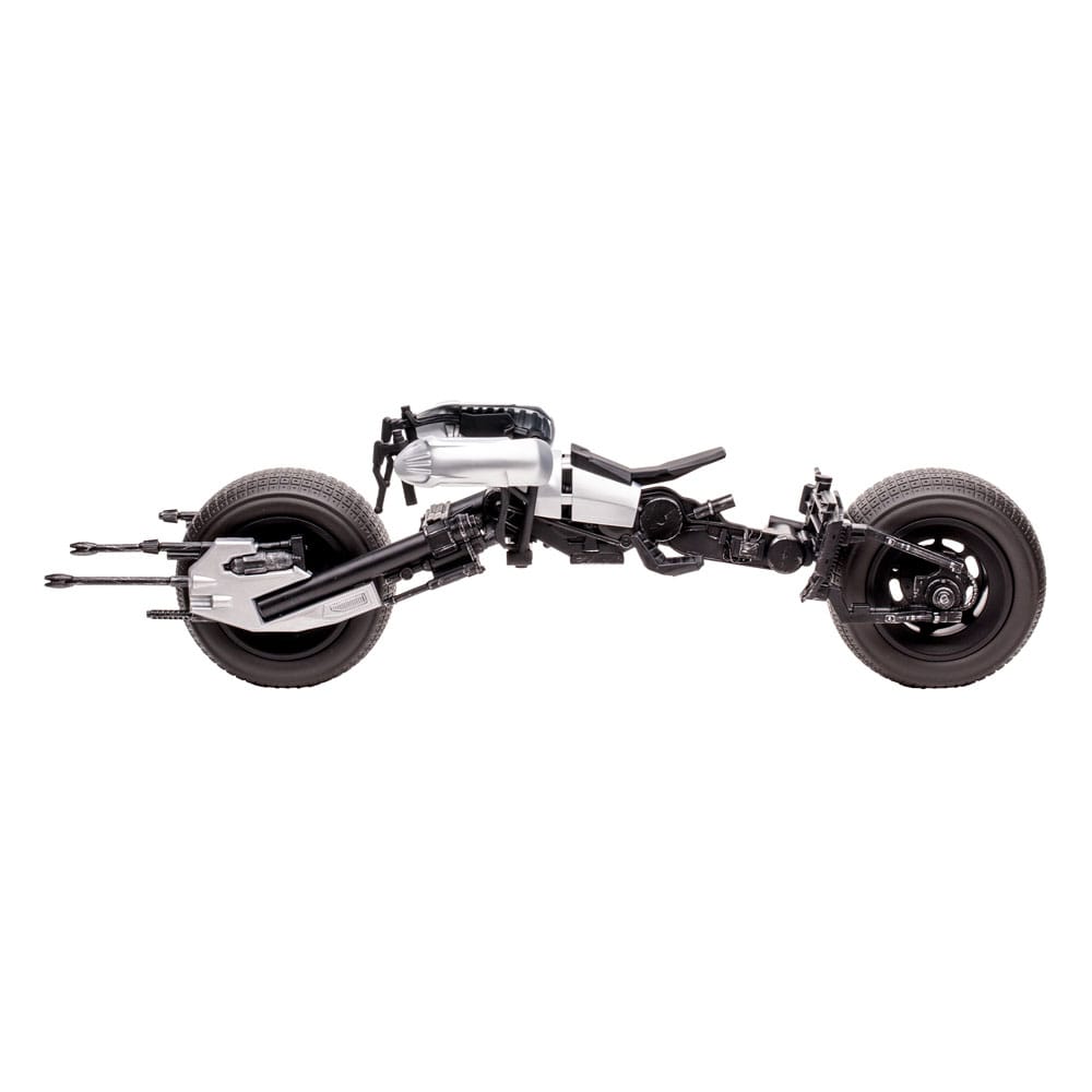 DC Comics: Vehicle Batpod with Catwoman (Batman The Dark Knight Rises) 36 cm