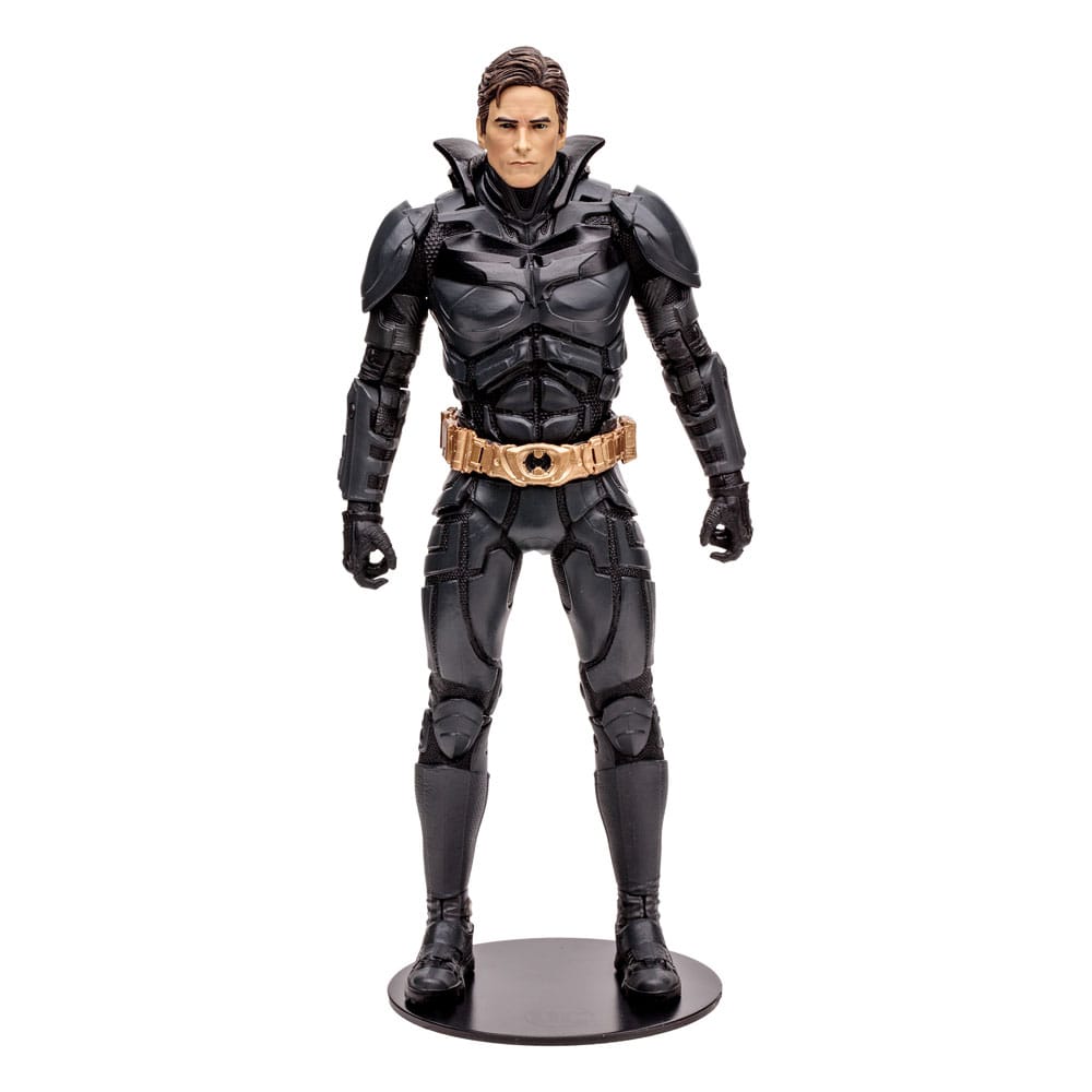 DC Comics : Multiverse Action Figure Batman (The Dark Knight) (Sky Dive) 18 cm