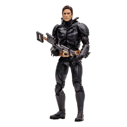 DC Comics : Multiverse Action Figure Batman (The Dark Knight) (Sky Dive) 18 cm