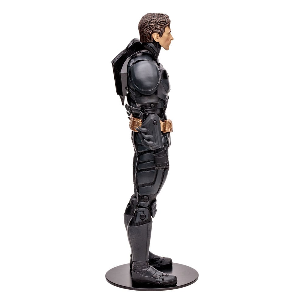 DC Comics : Multiverse Action Figure Batman (The Dark Knight) (Sky Dive) 18 cm