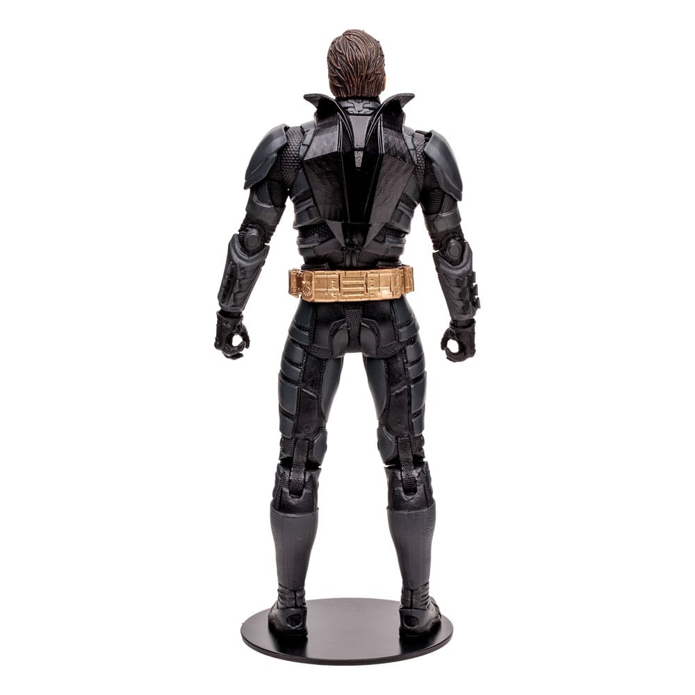 DC Comics : Multiverse Action Figure Batman (The Dark Knight) (Sky Dive) 18 cm