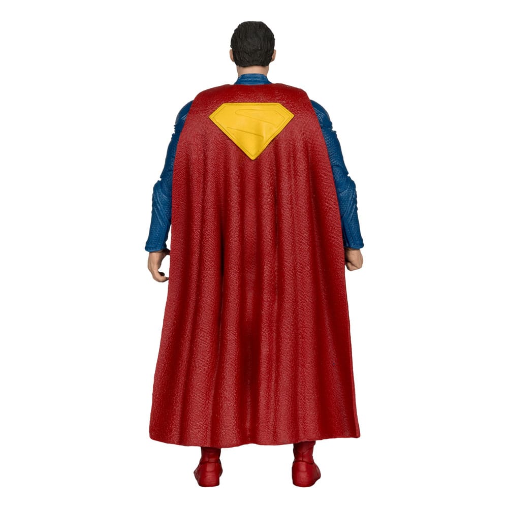 DC Comics: Superman (2025) Action Figure McFarlane Toys 18 cm