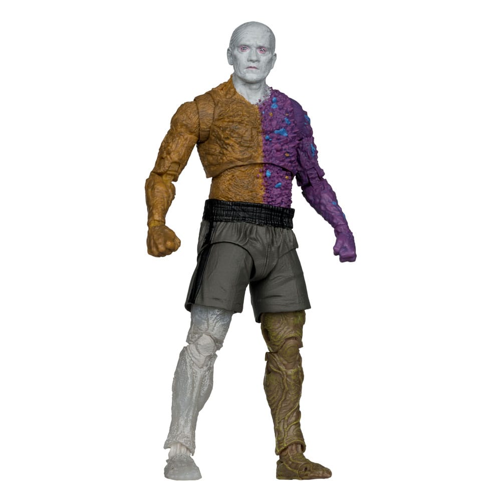 DC Comics: Superman (2025) DC Multiverse Action Figure Metamorpho 17 cm