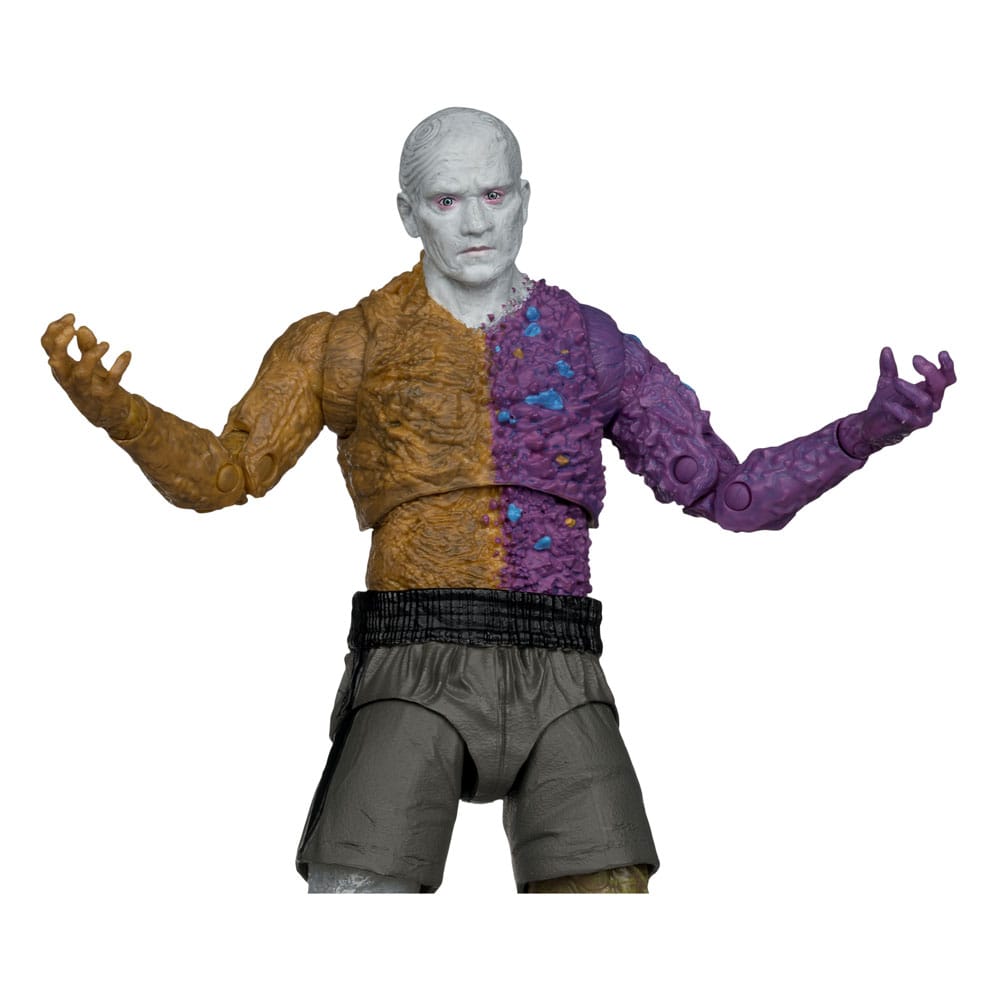 DC Comics: Superman (2025) DC Multiverse Action Figure Metamorpho 17 cm