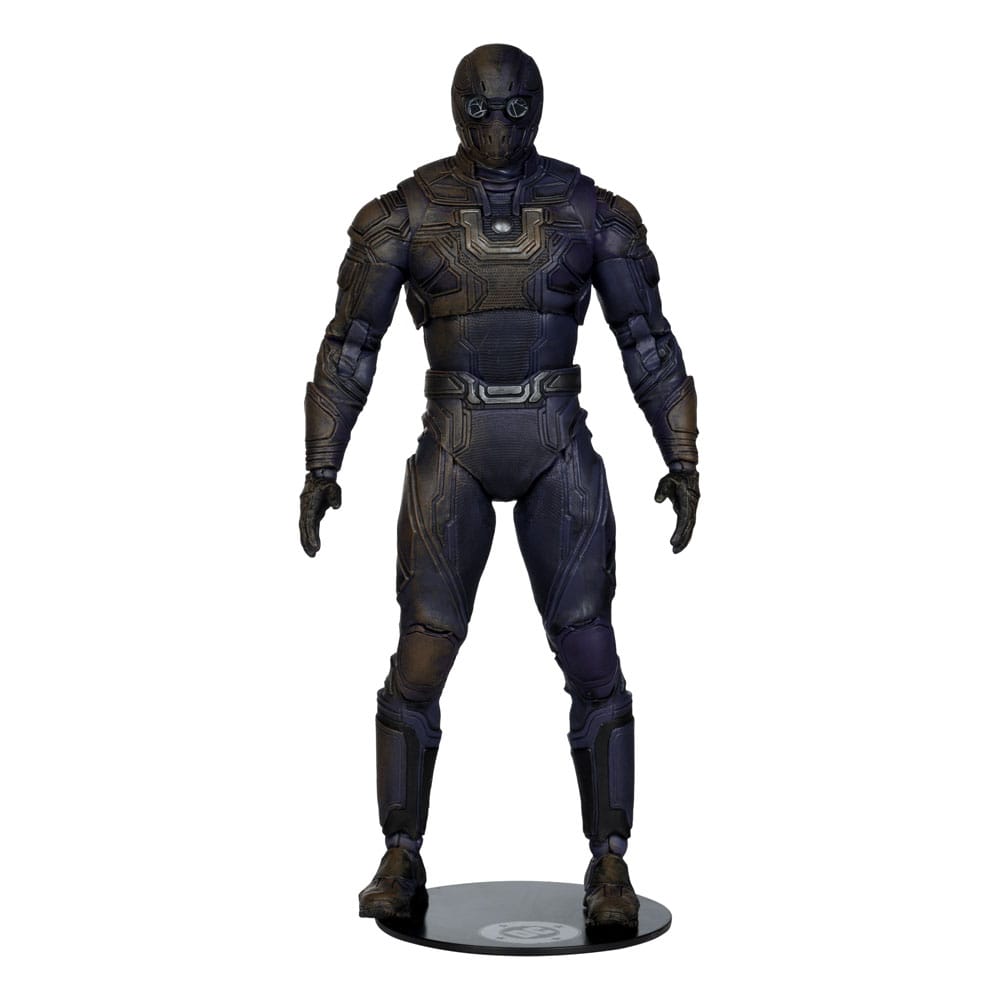 DC Comics: Superman 2025 Deluxe Action Figure Ultraman Battle Damaged