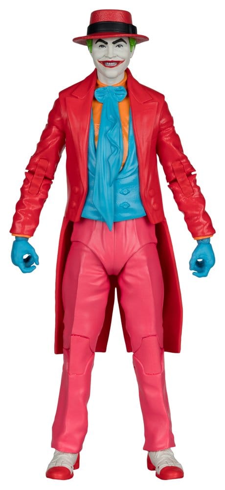 DC Multiverse Collector Edition Action Figure The Joker (Batman) (Collectors Edition #57) 18 cm - CHASE VARIANT