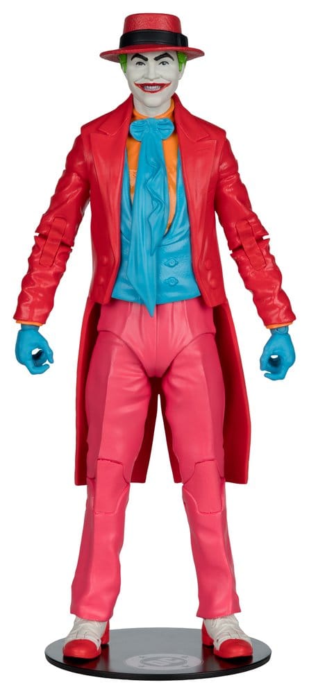 DC Multiverse Collector Edition Action Figure The Joker (Batman) (Collectors Edition #57) 18 cm - CHASE VARIANT