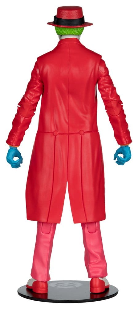 DC Multiverse Collector Edition Action Figure The Joker (Batman) (Collectors Edition #57) 18 cm - CHASE VARIANT