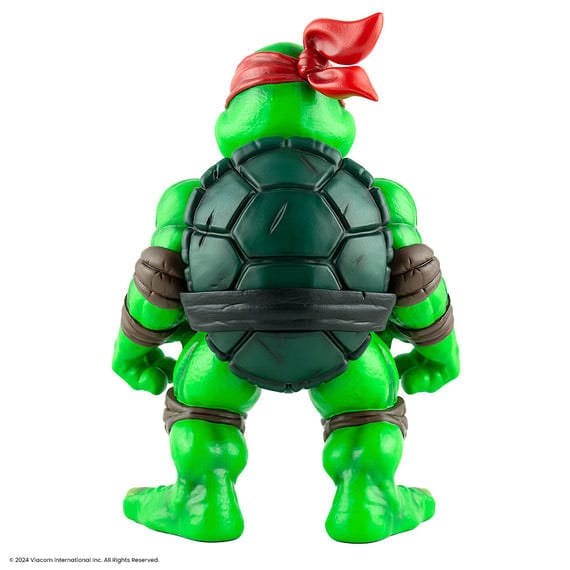 Teenage Mutant Ninja Turtles Soft Vinyl Figure Raphael 20 cm