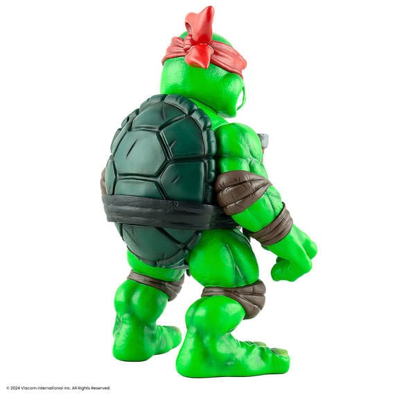 Teenage Mutant Ninja Turtles Soft Vinyl Figure Raphael 20 cm