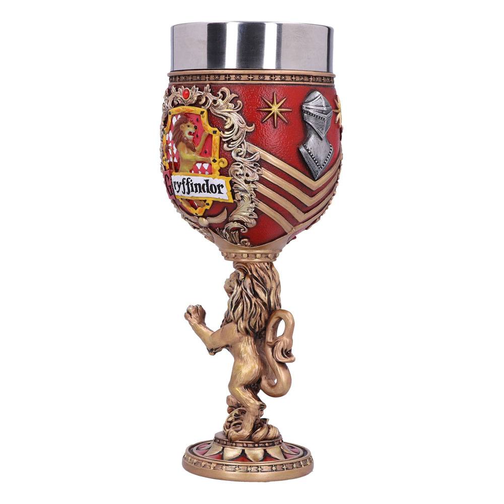 Harry Potter: Goblet Gryffindor Calice