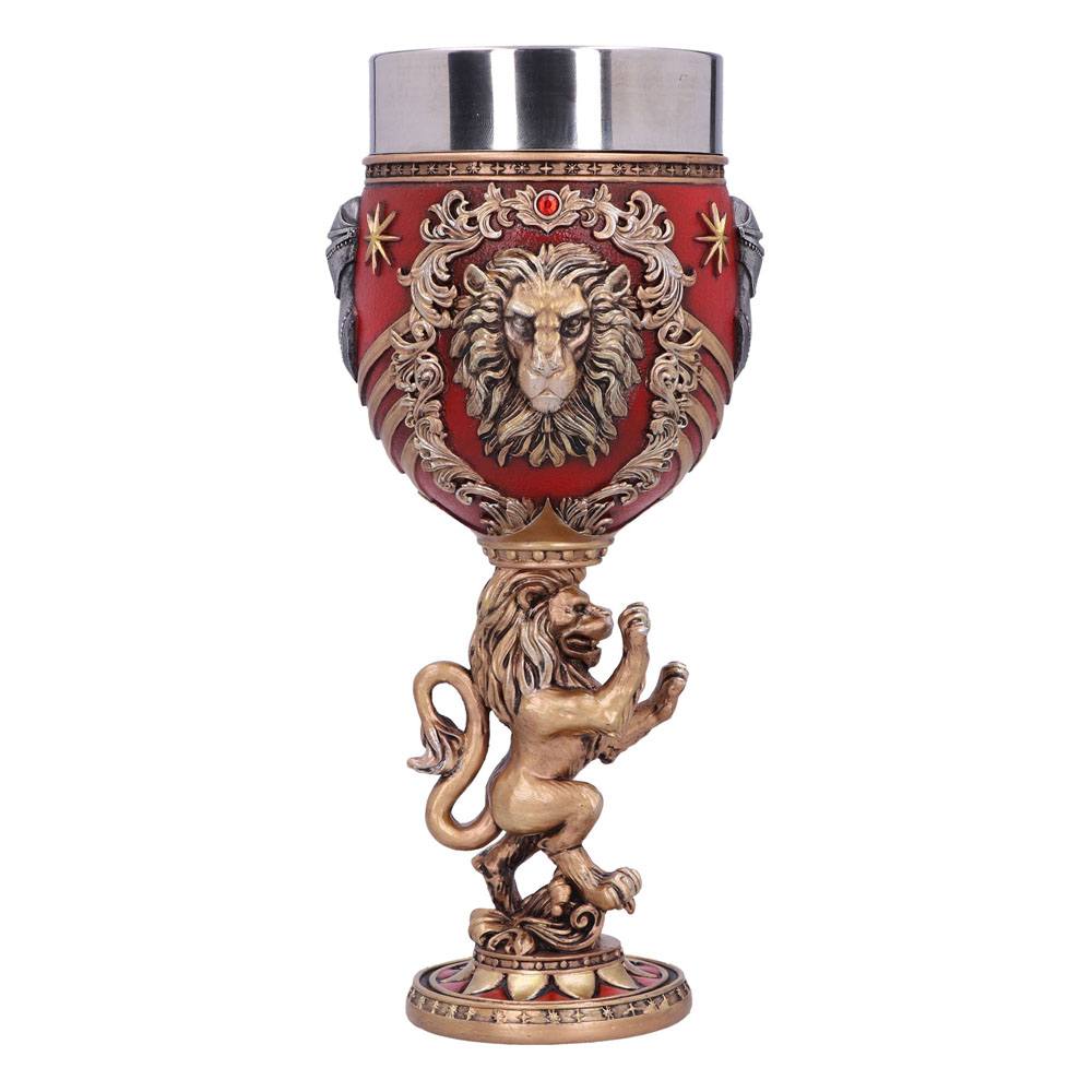 Harry Potter: Goblet Gryffindor Calice