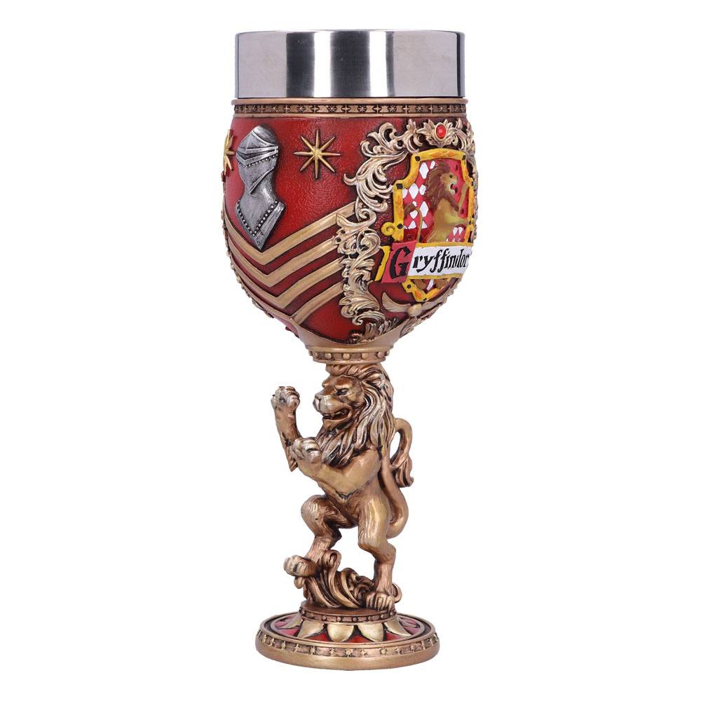 Harry Potter: Goblet Gryffindor Calice