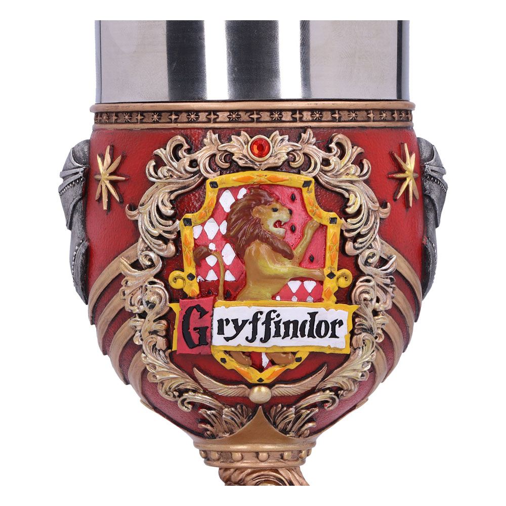 Harry Potter: Goblet Gryffindor Calice