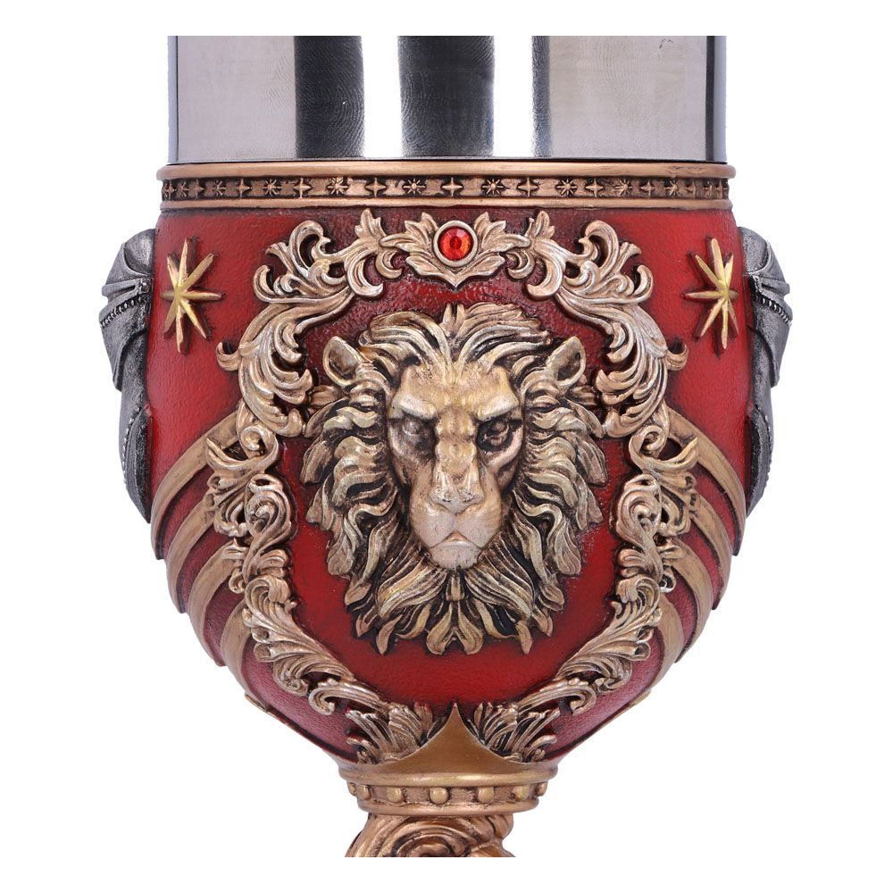 Harry Potter: Goblet Gryffindor Calice