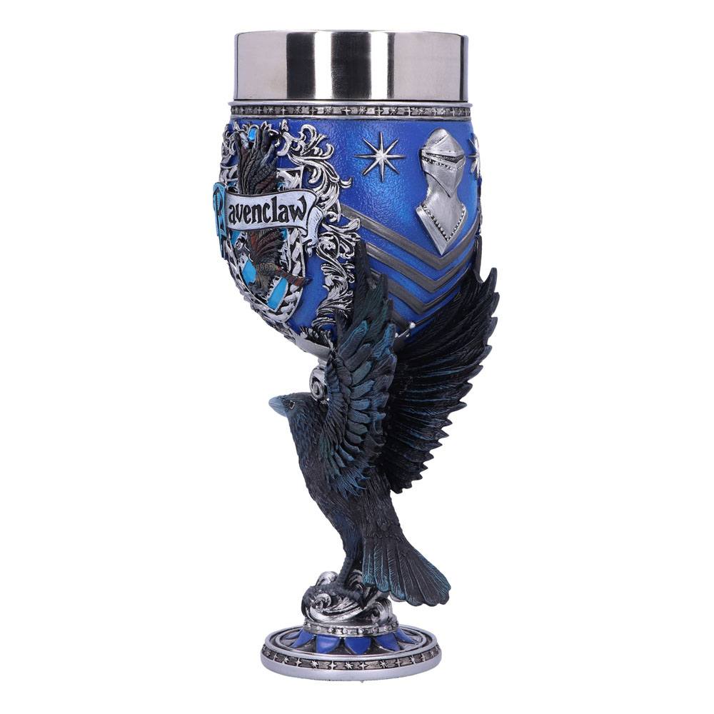 Harry Potter: Goblet Ravenclaw Calice corvonero