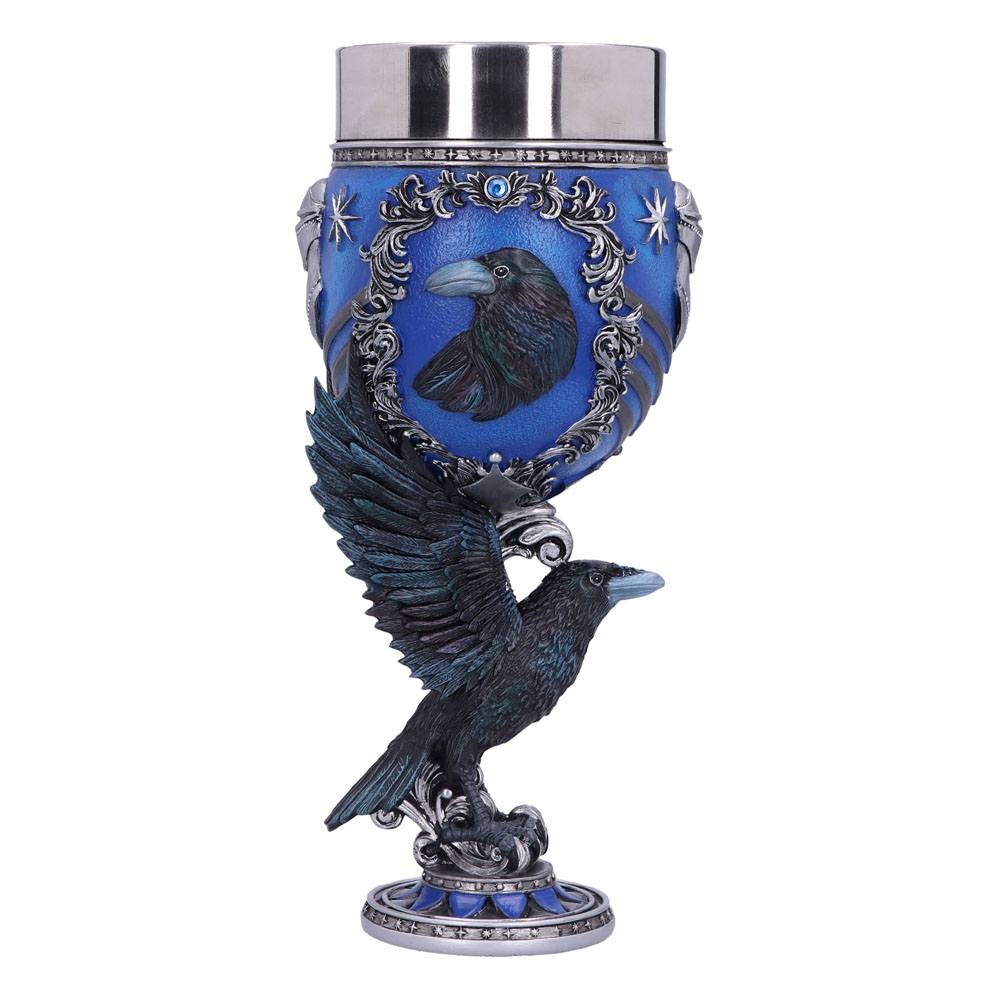 Harry Potter: Goblet Ravenclaw Calice corvonero