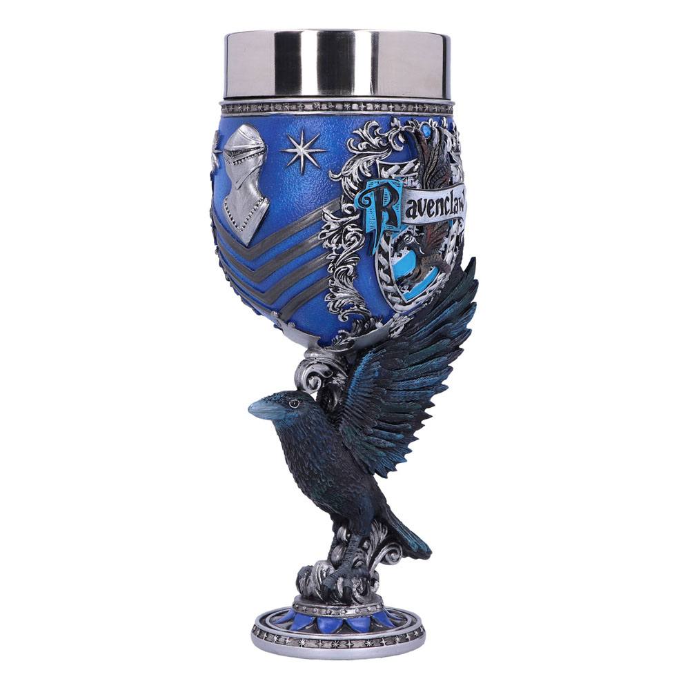 Harry Potter: Goblet Ravenclaw Calice corvonero