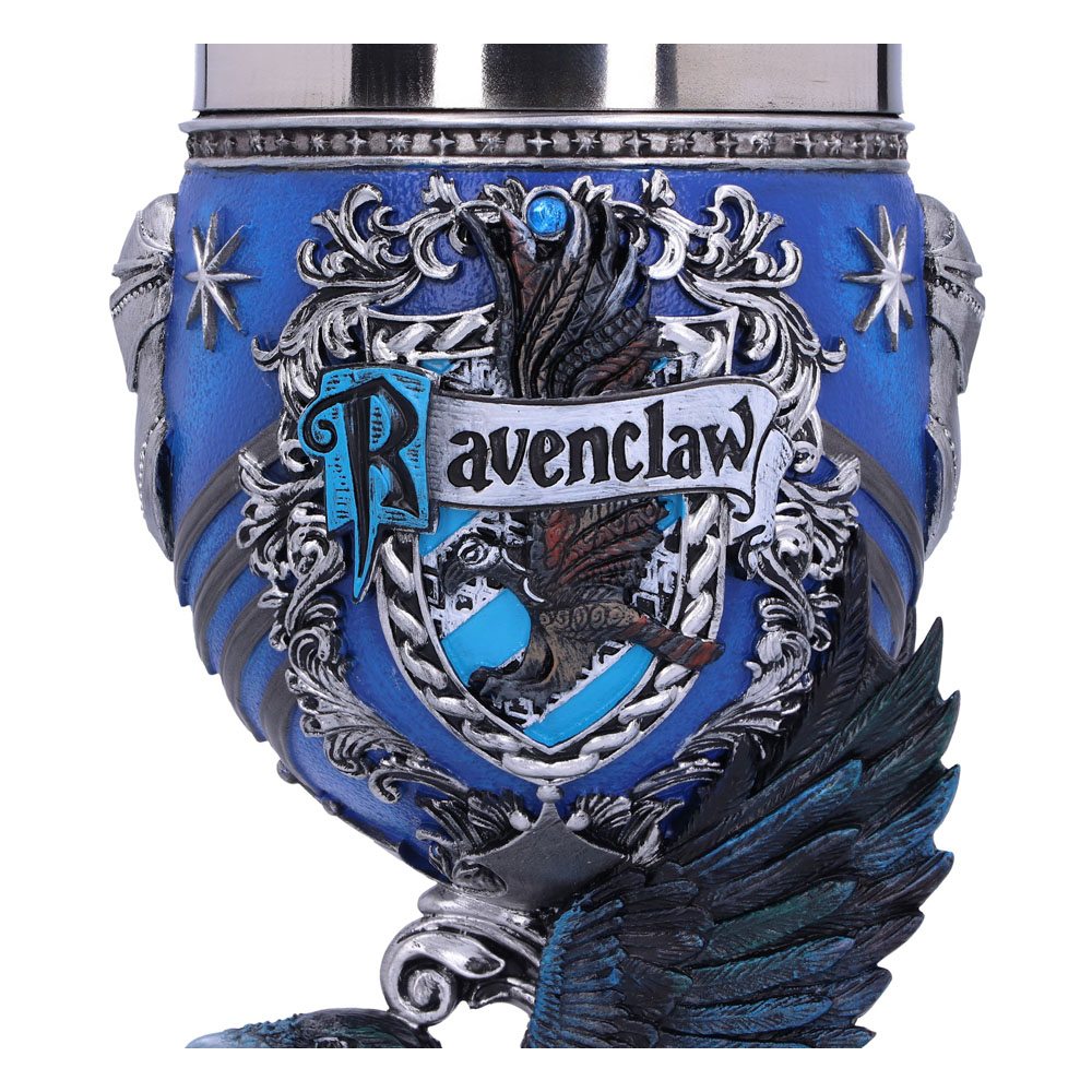 Harry Potter: Goblet Ravenclaw Calice corvonero