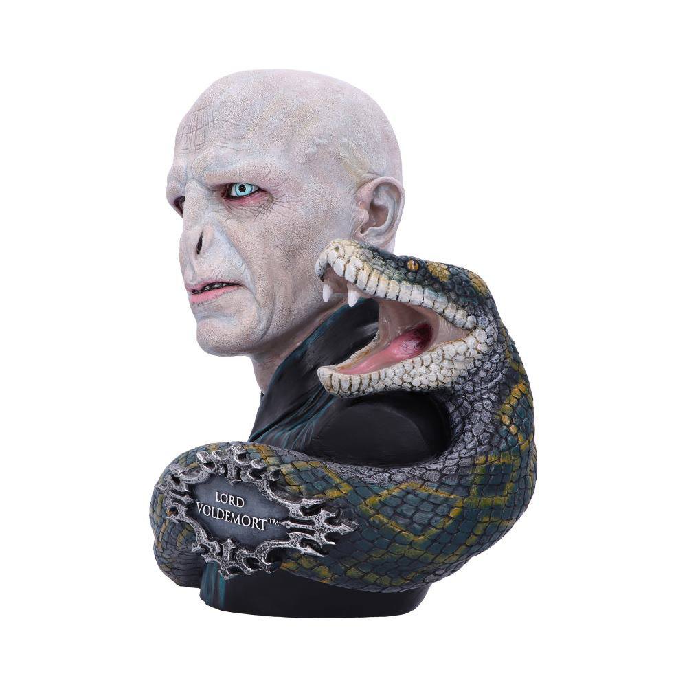 Harry Potter: Bust Lord Voldemort 31 cm