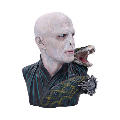 Harry Potter: Bust Lord Voldemort 31 cm