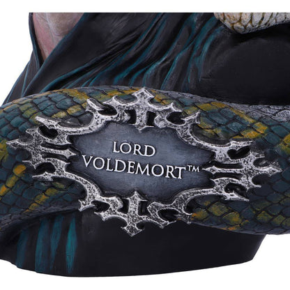 Harry Potter: Bust Lord Voldemort 31 cm