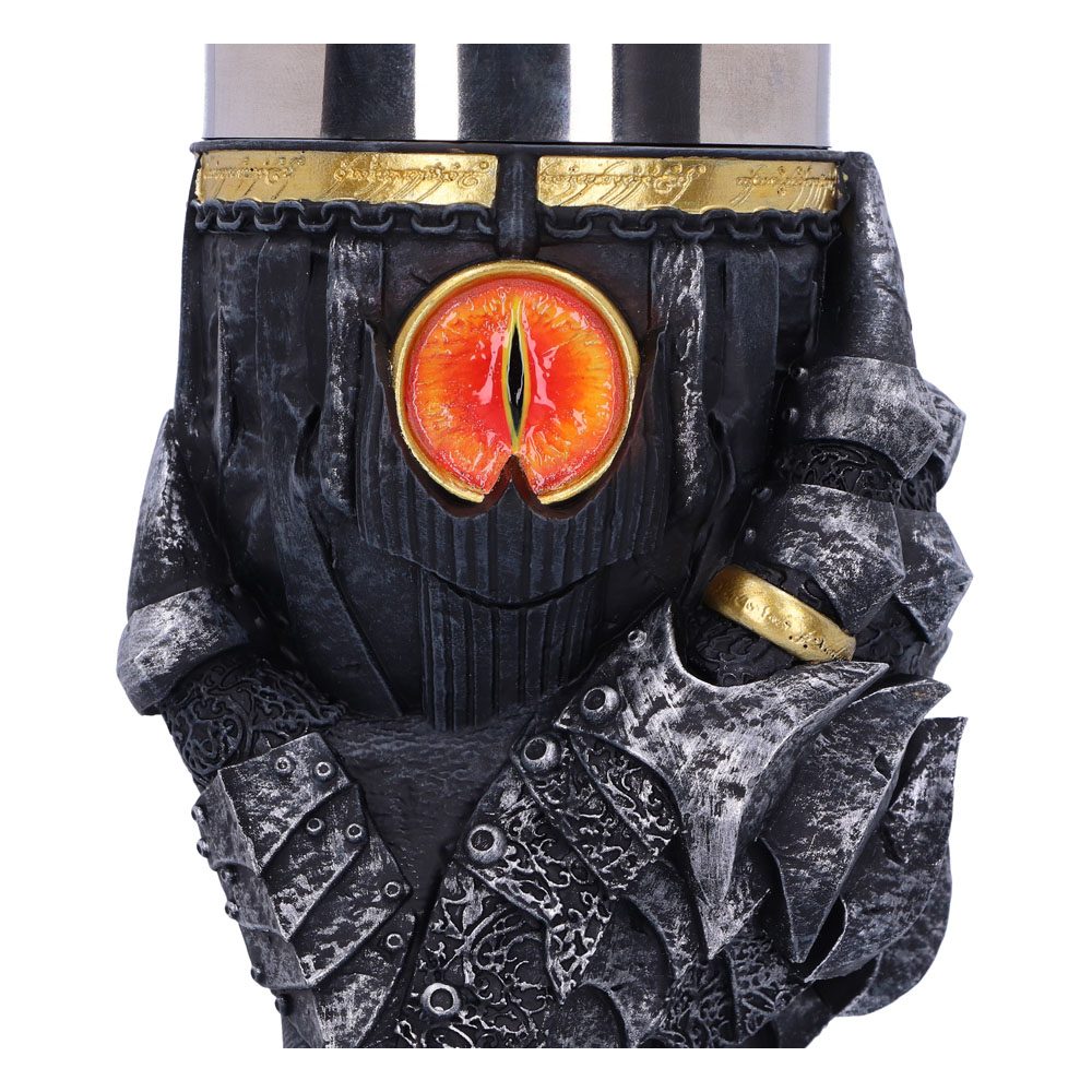 The Lord Of The Rings: Goblet Sauron (Calice)