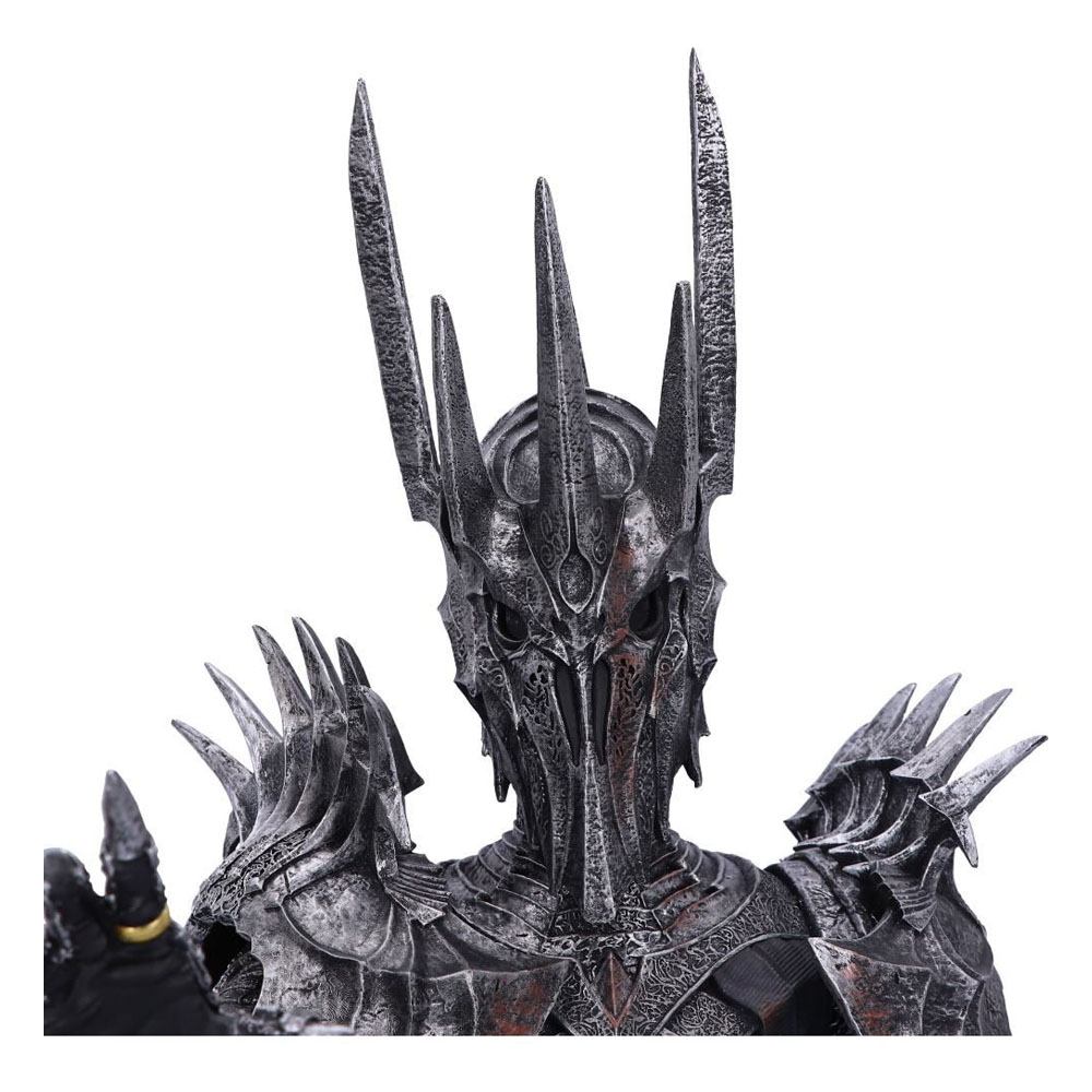 The Lord of the Rings: Bust Sauron 39 cm