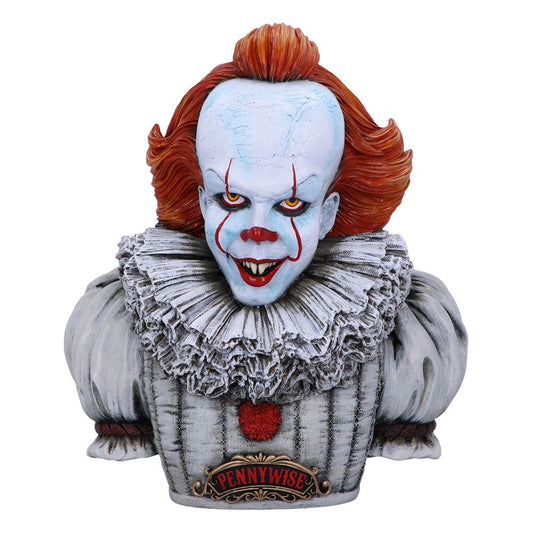 IT: Bust Pennywise 30 cm