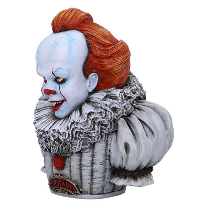 IT: Bust Pennywise 30 cm