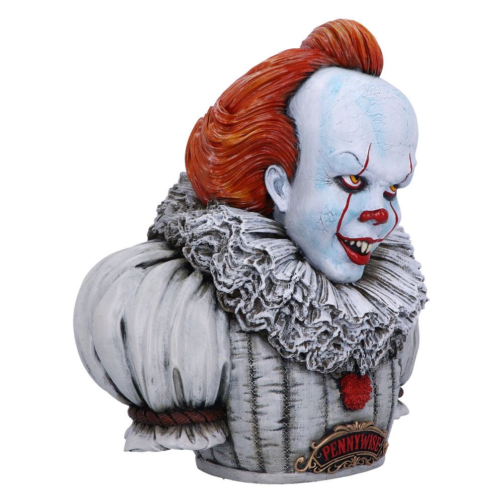 IT: Bust Pennywise 30 cm