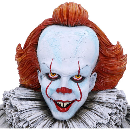 IT: Bust Pennywise 30 cm