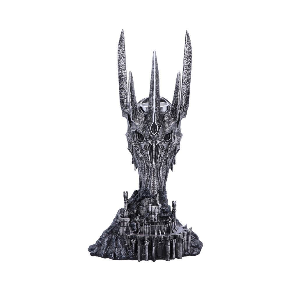 The Lord of the Rings: Tea Light Holder Sauron 33 cm