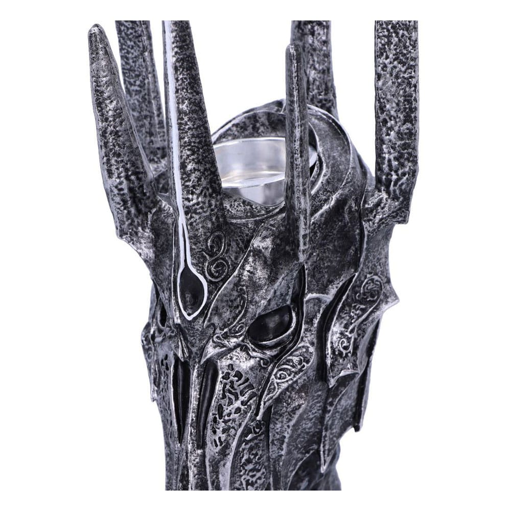 The Lord of the Rings: Tea Light Holder Sauron 33 cm