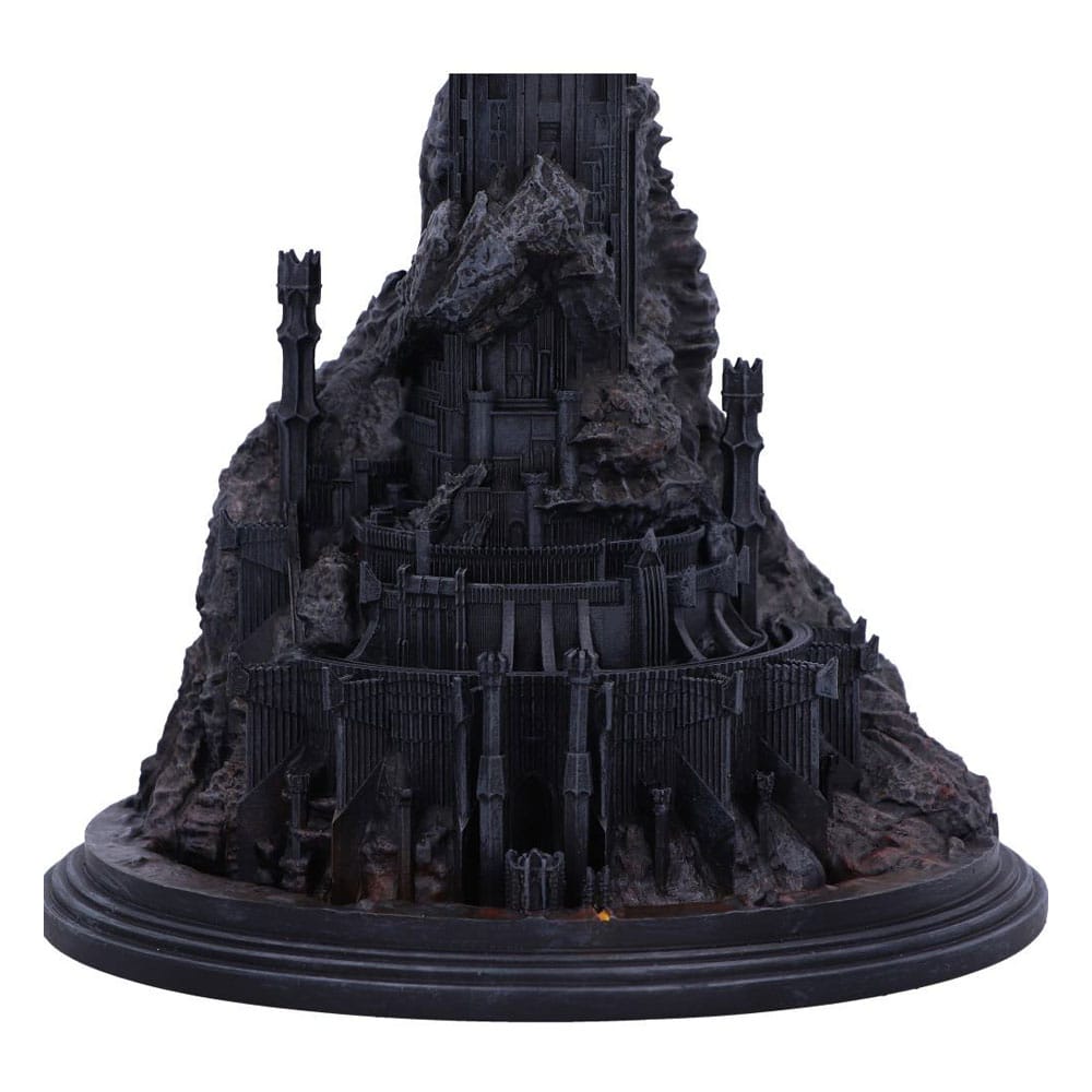 The Lord of the Rings: Barad Dur Figure Backflow Incense Burner 26 cm