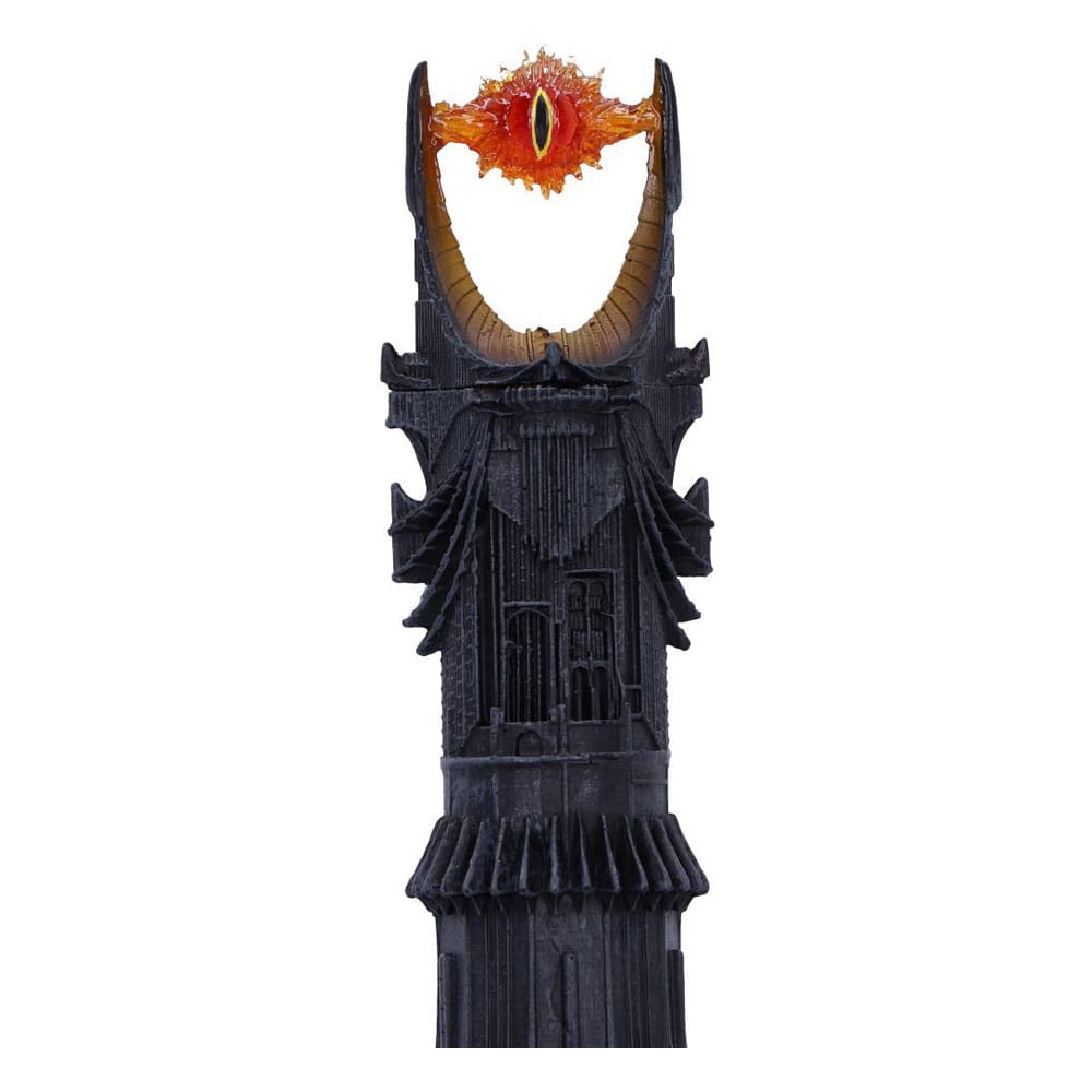 The Lord of the Rings: Barad Dur Figure Backflow Incense Burner 26 cm