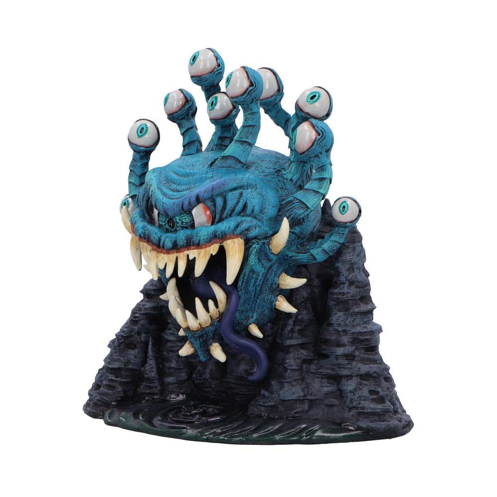 Dungeons & Dragons: Dice Box Beholder 15 cm Scatola per dadi