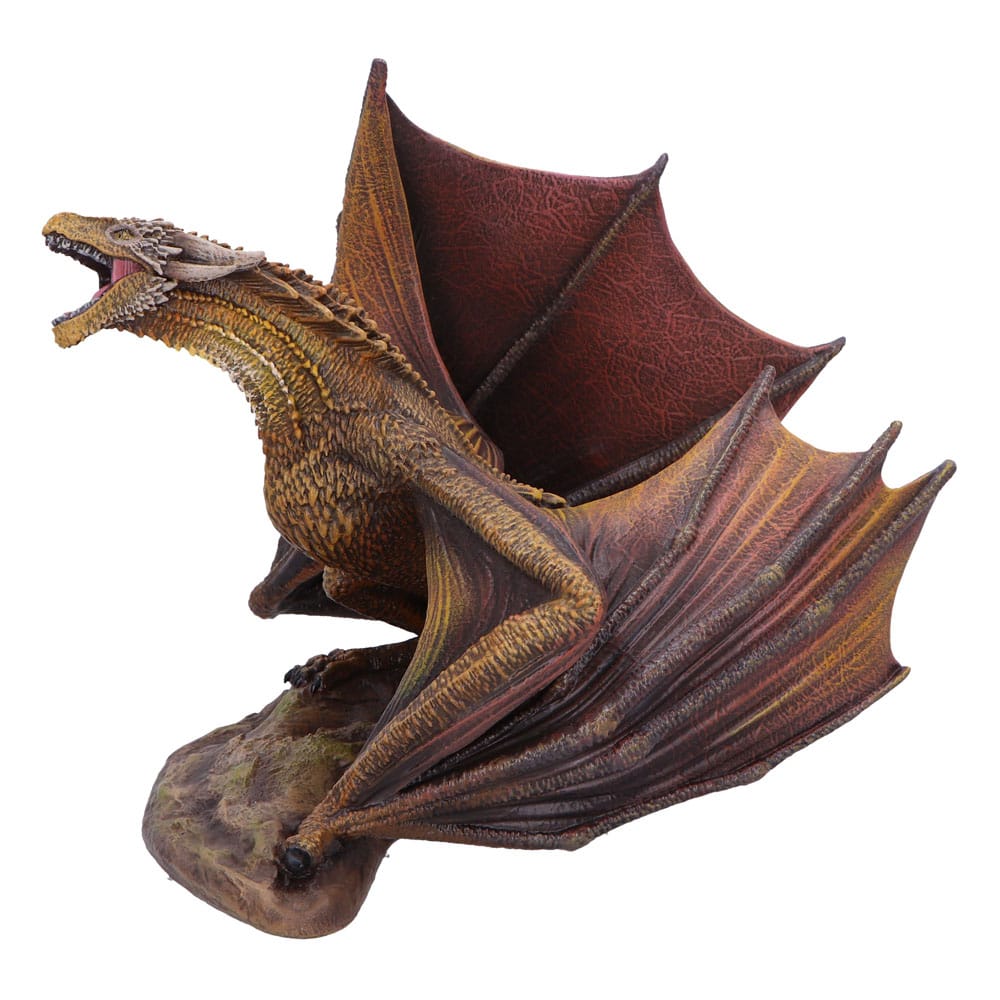Game of Thrones: Figure Viserion 28 cm