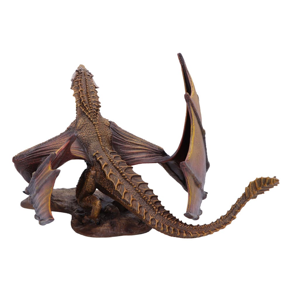 Game of Thrones: Figure Viserion 28 cm