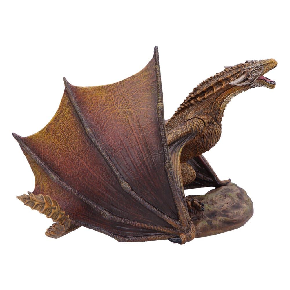 Game of Thrones: Figure Viserion 28 cm