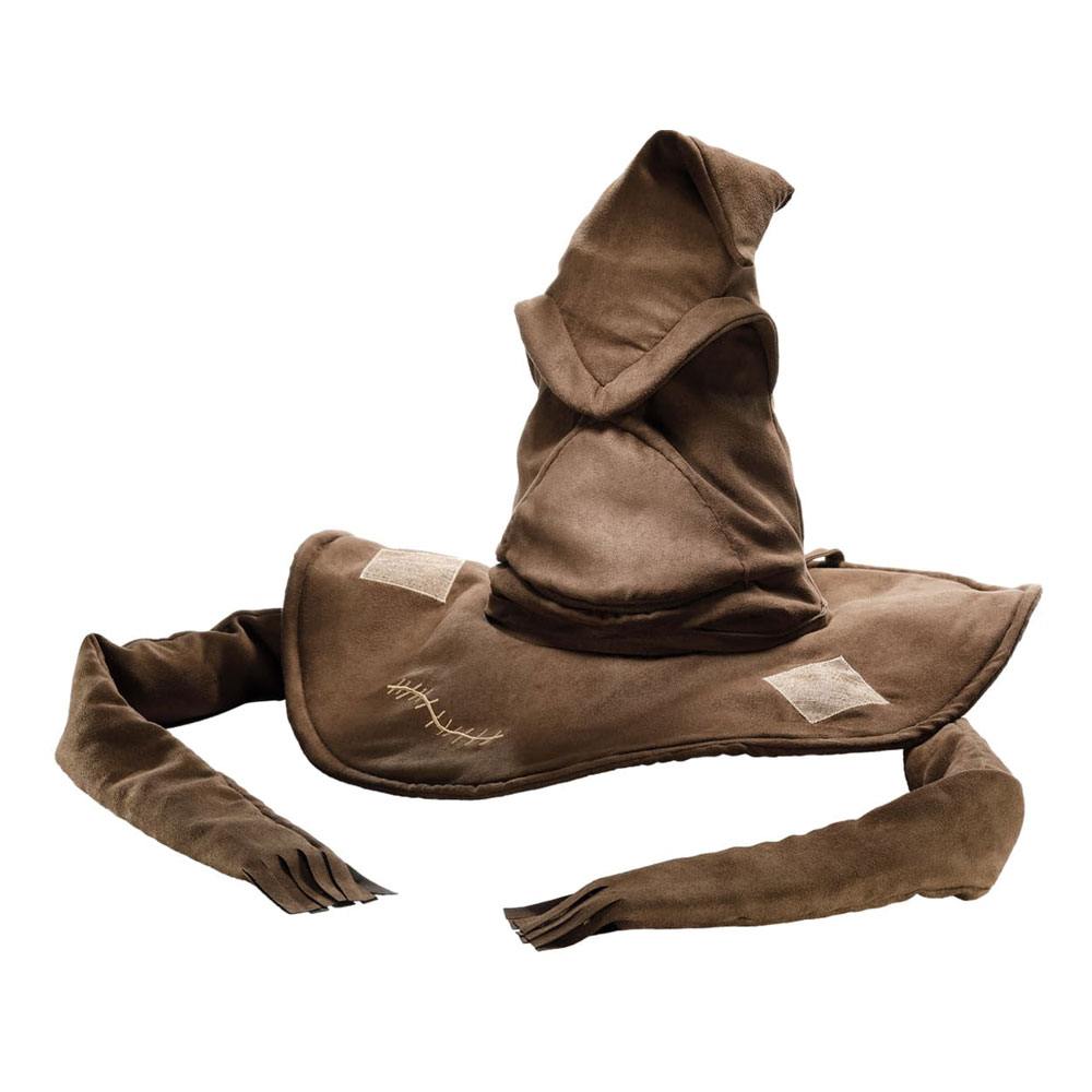 Harry Potter: Interactive Talking Sorting Hat 41 cm *ENG* Cappello Parlante