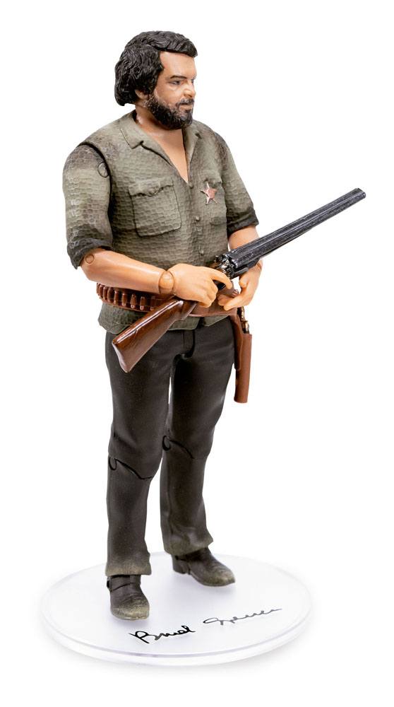 Bud Spencer: Action Figure Bambino 18 cm