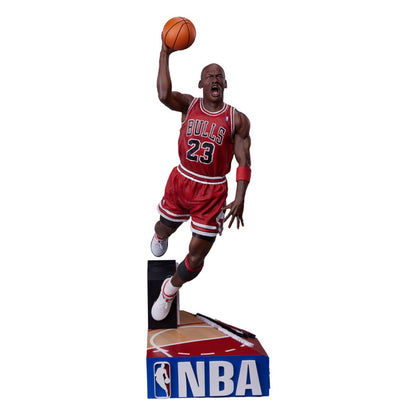 NBA Statue 1/4 Michael Jordan 66 cm