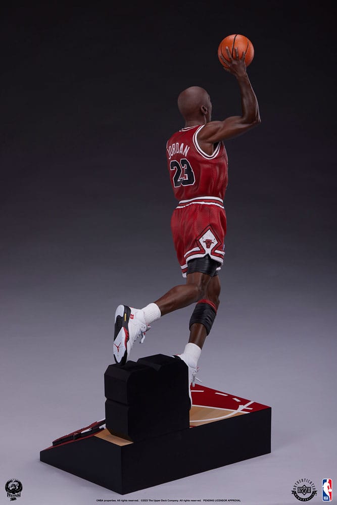 NBA Statue 1/4 Michael Jordan 66 cm