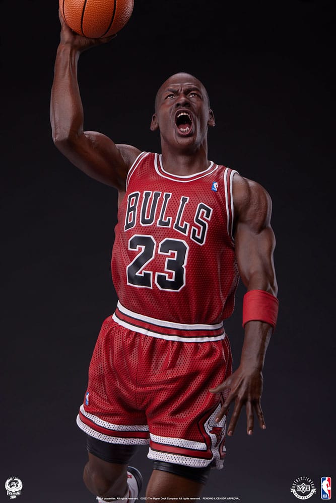 NBA Statue 1/4 Michael Jordan 66 cm