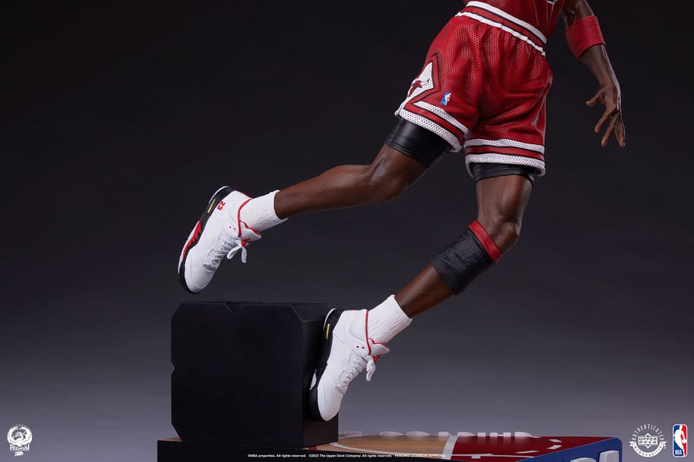 NBA Statue 1/4 Michael Jordan 66 cm