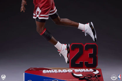 NBA Statue 1/4 Michael Jordan 66 cm