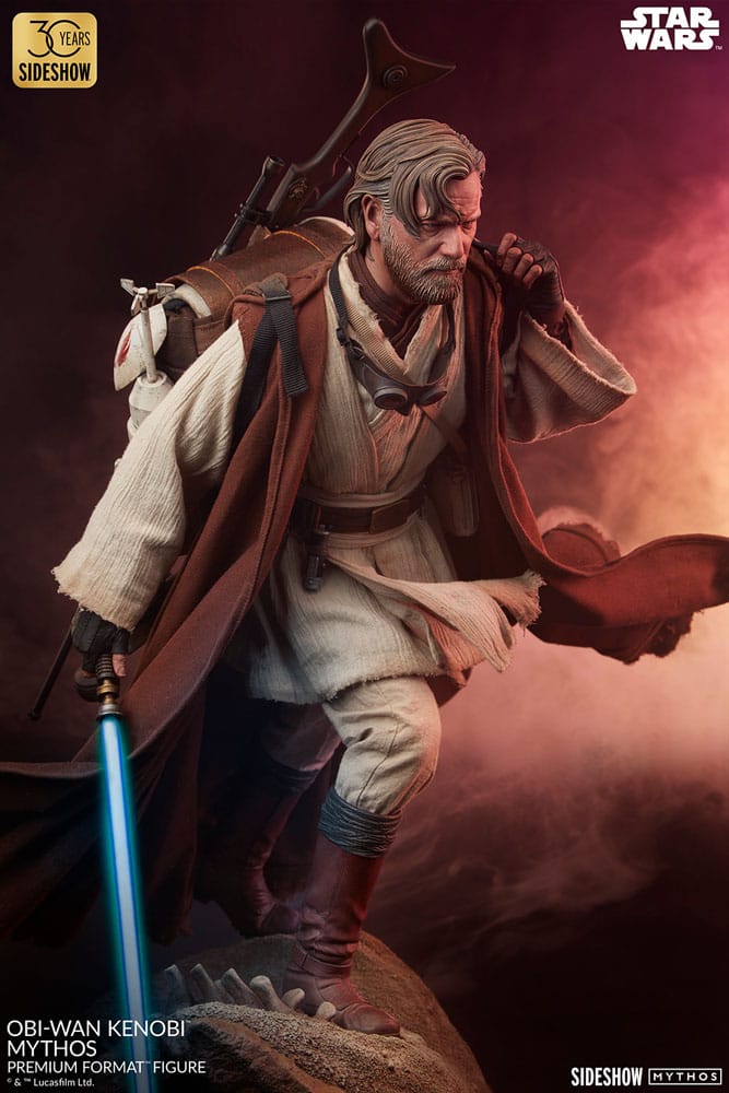 Star Wars: Mythos Statue Obi-Wan Kenobi 53 cm